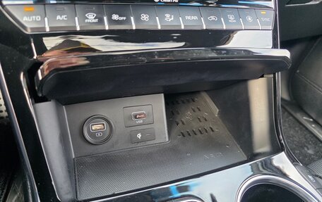 KIA Mohave I, 2023 год, 8 000 000 рублей, 34 фотография