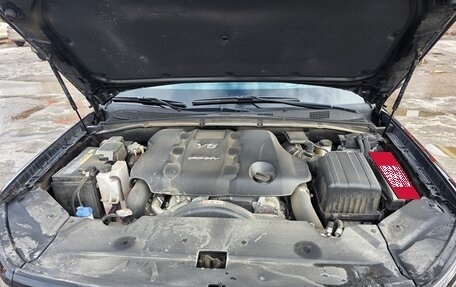 KIA Mohave I, 2023 год, 8 000 000 рублей, 28 фотография