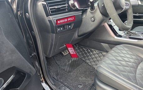 KIA Mohave I, 2023 год, 8 000 000 рублей, 27 фотография