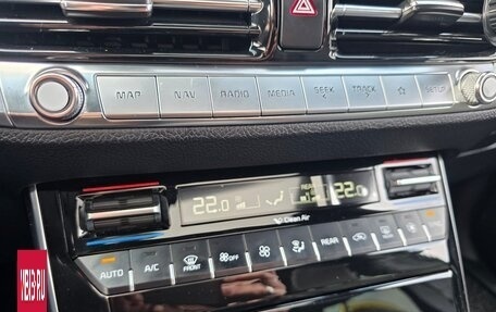 KIA Mohave I, 2023 год, 8 000 000 рублей, 31 фотография