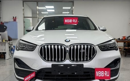 BMW X1, 2022 год, 1 910 000 рублей, 2 фотография