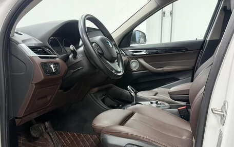 BMW X1, 2022 год, 1 910 000 рублей, 7 фотография