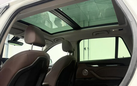 BMW X1, 2022 год, 1 910 000 рублей, 9 фотография