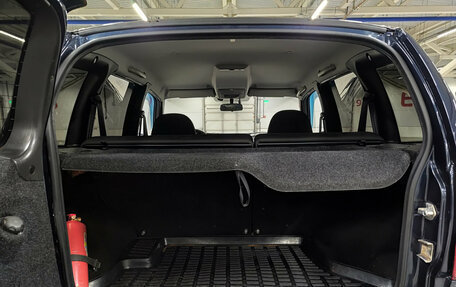 Chevrolet Niva I рестайлинг, 2011 год, 555 000 рублей, 12 фотография