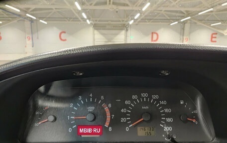 Chevrolet Niva I рестайлинг, 2011 год, 555 000 рублей, 16 фотография