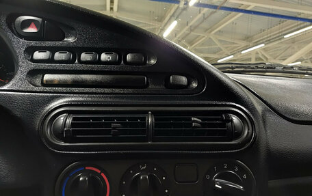 Chevrolet Niva I рестайлинг, 2011 год, 555 000 рублей, 18 фотография