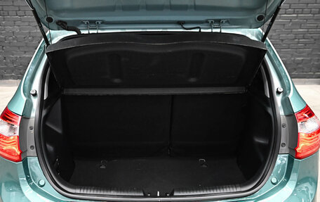 KIA Rio III рестайлинг, 2013 год, 990 000 рублей, 9 фотография