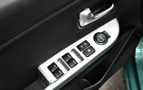 KIA Rio III рестайлинг, 2013 год, 990 000 рублей, 15 фотография