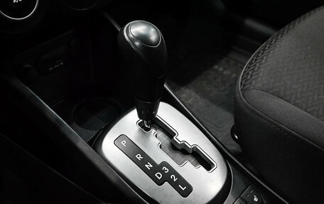 KIA Rio III рестайлинг, 2013 год, 990 000 рублей, 16 фотография