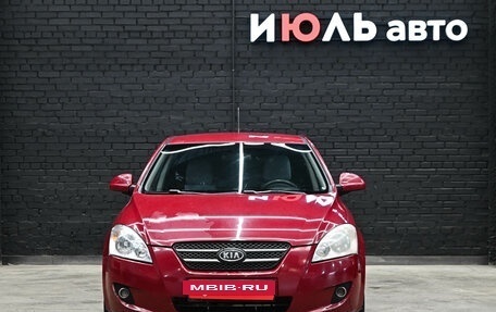 KIA cee'd I рестайлинг, 2007 год, 560 000 рублей, 2 фотография