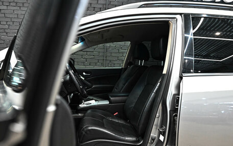 Nissan Murano, 2012 год, 1 350 000 рублей, 10 фотография