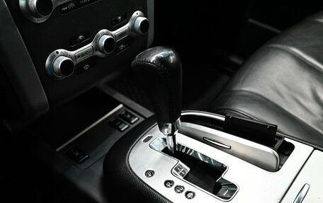 Nissan Murano, 2012 год, 1 350 000 рублей, 15 фотография