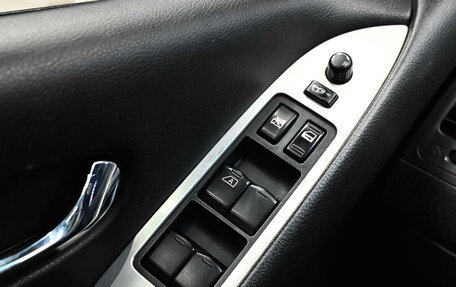 Nissan Murano, 2012 год, 1 350 000 рублей, 16 фотография