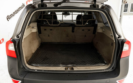 Volvo XC70 II рестайлинг, 2010 год, 1 260 000 рублей, 9 фотография