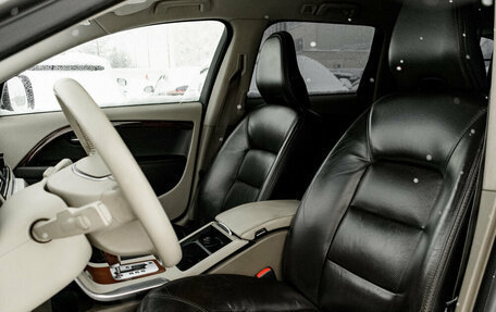 Volvo XC70 II рестайлинг, 2010 год, 1 260 000 рублей, 12 фотография