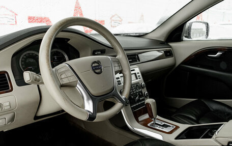 Volvo XC70 II рестайлинг, 2010 год, 1 260 000 рублей, 11 фотография