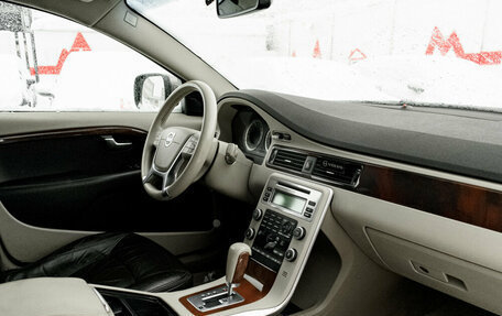 Volvo XC70 II рестайлинг, 2010 год, 1 260 000 рублей, 14 фотография