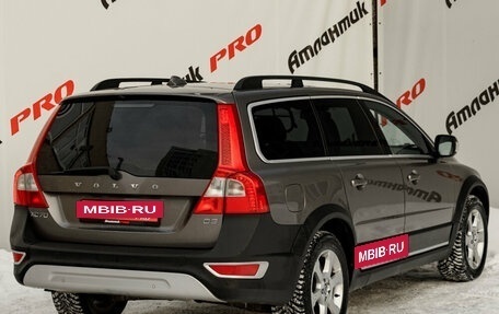 Volvo XC70 II рестайлинг, 2010 год, 1 260 000 рублей, 7 фотография