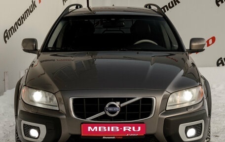 Volvo XC70 II рестайлинг, 2010 год, 1 260 000 рублей, 2 фотография