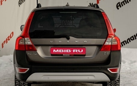 Volvo XC70 II рестайлинг, 2010 год, 1 260 000 рублей, 6 фотография