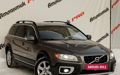 Volvo XC70 II рестайлинг, 2010 год, 1 260 000 рублей, 3 фотография