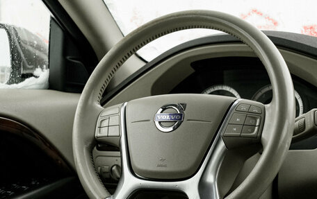 Volvo XC70 II рестайлинг, 2010 год, 1 260 000 рублей, 15 фотография