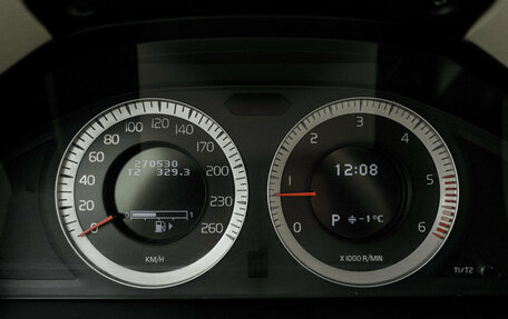 Volvo XC70 II рестайлинг, 2010 год, 1 260 000 рублей, 16 фотография