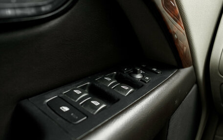 Volvo XC70 II рестайлинг, 2010 год, 1 260 000 рублей, 21 фотография