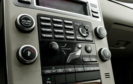 Volvo XC70 II рестайлинг, 2010 год, 1 260 000 рублей, 19 фотография