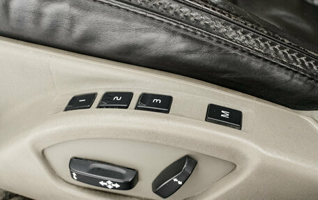 Volvo XC70 II рестайлинг, 2010 год, 1 260 000 рублей, 23 фотография