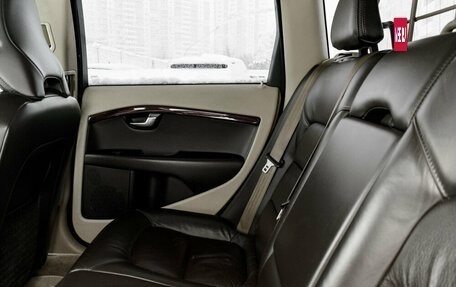 Volvo XC70 II рестайлинг, 2010 год, 1 260 000 рублей, 22 фотография