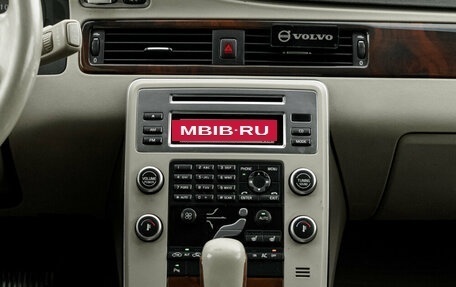 Volvo XC70 II рестайлинг, 2010 год, 1 260 000 рублей, 17 фотография