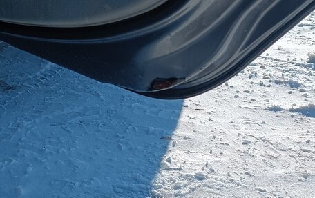 Renault Symbol I, 2005 год, 184 000 рублей, 13 фотография