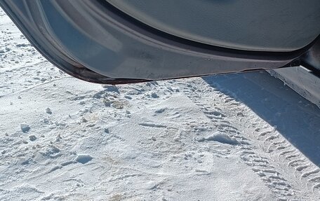 Renault Symbol I, 2005 год, 184 000 рублей, 9 фотография