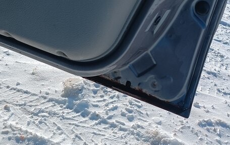 Renault Symbol I, 2005 год, 184 000 рублей, 11 фотография