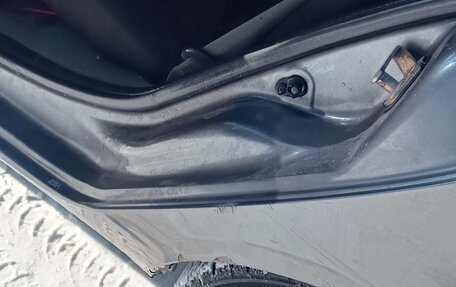 Renault Symbol I, 2005 год, 184 000 рублей, 10 фотография