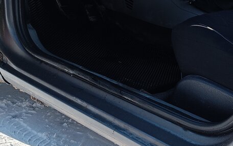 Renault Symbol I, 2005 год, 184 000 рублей, 8 фотография