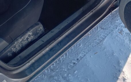 Renault Symbol I, 2005 год, 184 000 рублей, 12 фотография