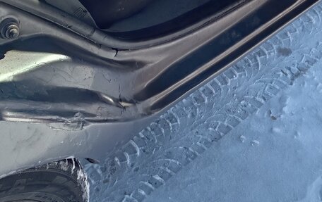 Renault Symbol I, 2005 год, 184 000 рублей, 14 фотография