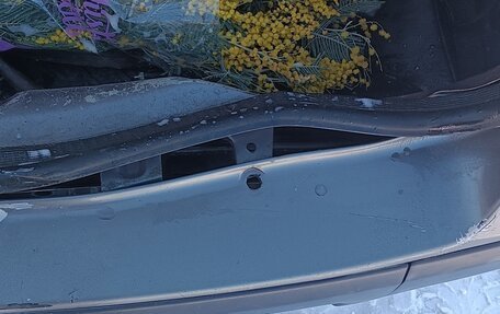 Renault Symbol I, 2005 год, 184 000 рублей, 16 фотография