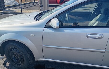 Chevrolet Lacetti, 2007 год, 390 000 рублей, 2 фотография