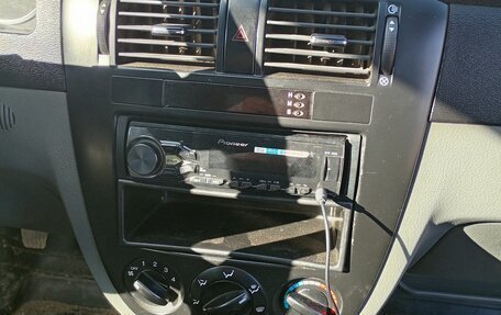 Chevrolet Lacetti, 2007 год, 390 000 рублей, 9 фотография