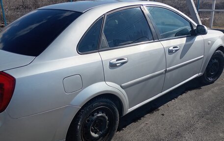 Chevrolet Lacetti, 2007 год, 390 000 рублей, 5 фотография