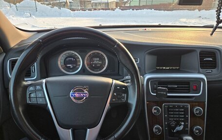 Volvo S60 III, 2010 год, 1 300 000 рублей, 10 фотография