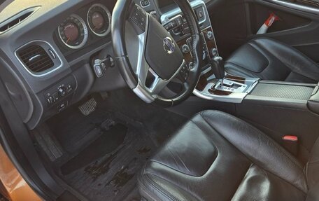 Volvo S60 III, 2010 год, 1 300 000 рублей, 9 фотография