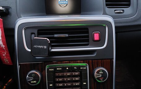 Volvo S60 III, 2010 год, 1 300 000 рублей, 12 фотография