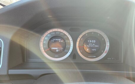 Volvo S60 III, 2010 год, 1 300 000 рублей, 11 фотография