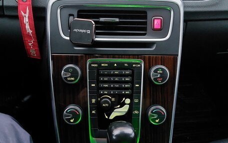 Volvo S60 III, 2010 год, 1 300 000 рублей, 13 фотография