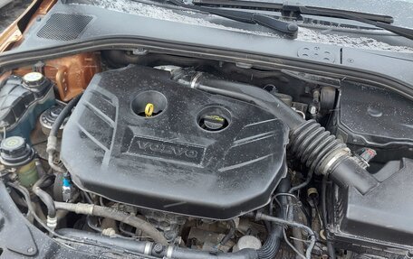 Volvo S60 III, 2010 год, 1 300 000 рублей, 18 фотография