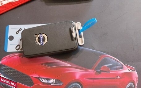 Volvo S60 III, 2010 год, 1 300 000 рублей, 17 фотография